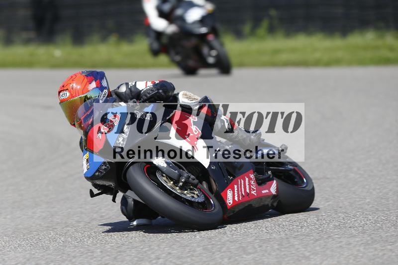/12 30.04.2025 Speer Racing ADR/Gruppe gelb/89